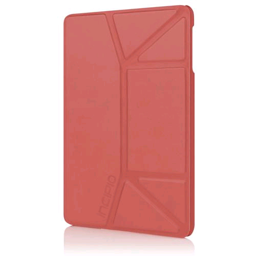 Incipio LGND for Apple iPad Mini (Scarlet Red) - IPAD-311