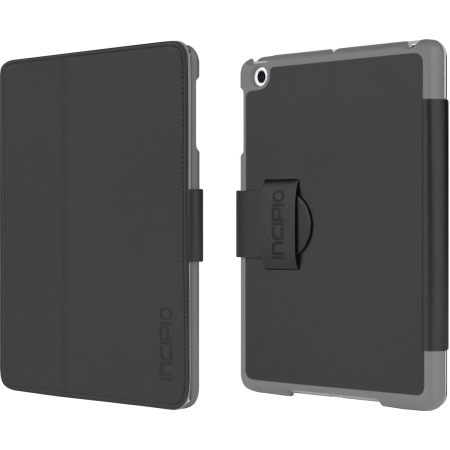 Incipio Lexington Case for Apple iPad Mini (Gray)