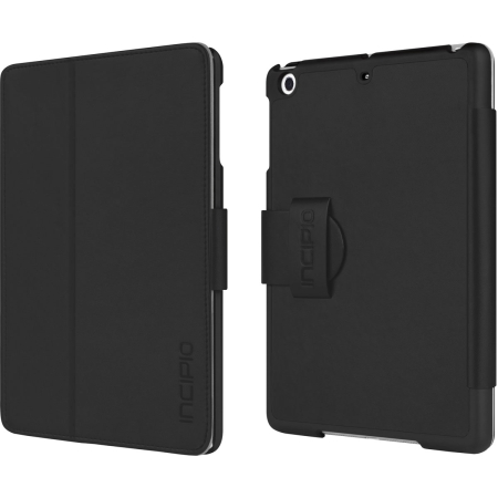 Incipio Lexington Case for Apple iPad Mini Retina (Black)