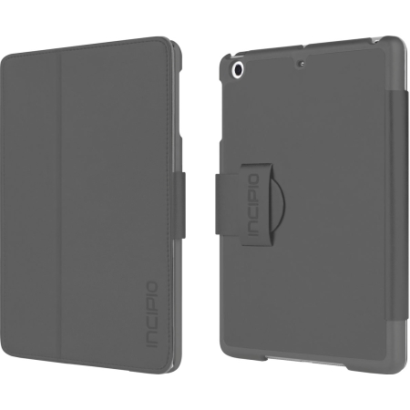 Incipio Lexington Case for Apple iPad Mini Retina (Gray)