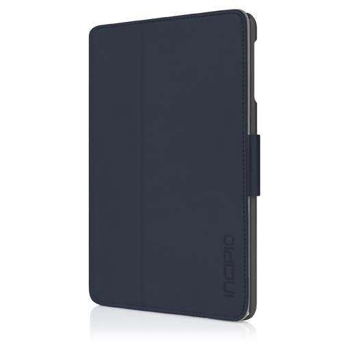 Incipio Lexington for Apple iPad Mini (Blue) - IPAD-308