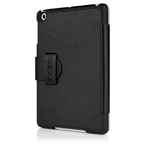 Incipio Lexington for Apple iPad mini (Black) - IPAD-316