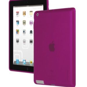 Incipio NGP Case for Apple iPad 3, iPad 2, iPad 1 - Matte Pink