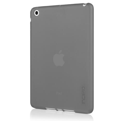 Incipio NGP Case for Apple iPad mini (Translucent Mercury) - IPAD-303