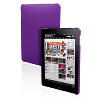 Incipio Purple Ultra Light Feather Case for Apple iPad Gen 1