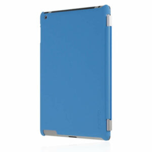 Incipio - Smart Feather Case for Apple iPad 2 - Light Blue