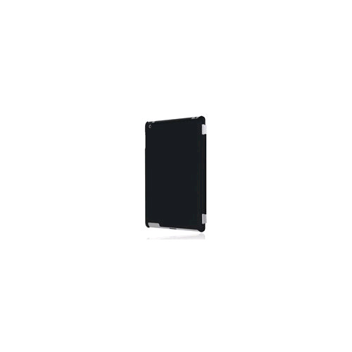 Incipio Smart Feather Ultralight Hard Shell Case for Apple iPad 2 - Black