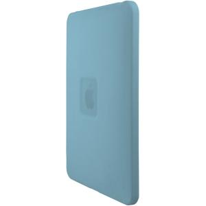 Incipio dermaSHOT Silicone Case for Apple iPad Gen 1 - Blue