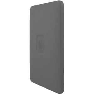 Incipio dermaSHOT Silicone Case for Apple iPad Gen 1 - Grey