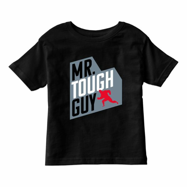 Incredibles 2 ''Mr. Tough Guy'' T-Shirt for Boys Customizable Official shopDisney