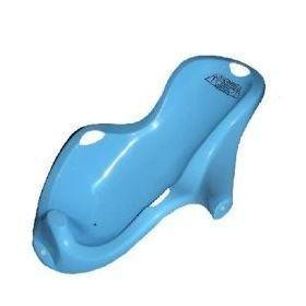 Infant Bath Seat - Blue