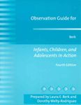 Infants, Children, and Adolescents Observation Guide (Supplement)