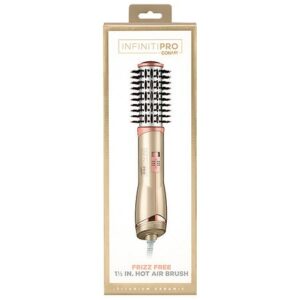 Infiniti Pro by Conair Hot Air Brush - 1.0 ea