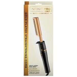 Infiniti Pro by Conair Hot Comb - 1.0 ea