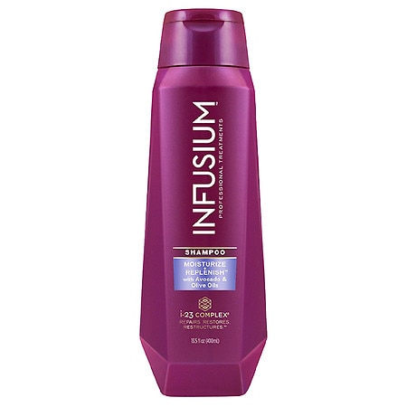 Infusium 23 Moisture Replenisher Shampoo - 13.5 oz