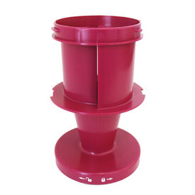 Inner Cyclone Assembly for Powergroom Compact Vacuum