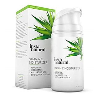 InstaNatural - Vitamin C Moisturizer 100ml / 3.4 fl oz