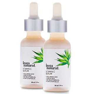 InstaNatural - Vitamin C Serum Duo Bundle Set of 2: 30ml / 1 fl oz