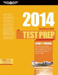 Instructor Test Prep 2014-With Supplement