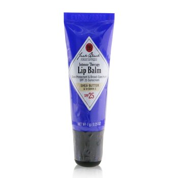 Intense Therapy Lip Balm SPF 25 - Shea & Vitamin E