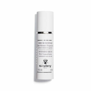 Intensive Serum With Tropical Resins