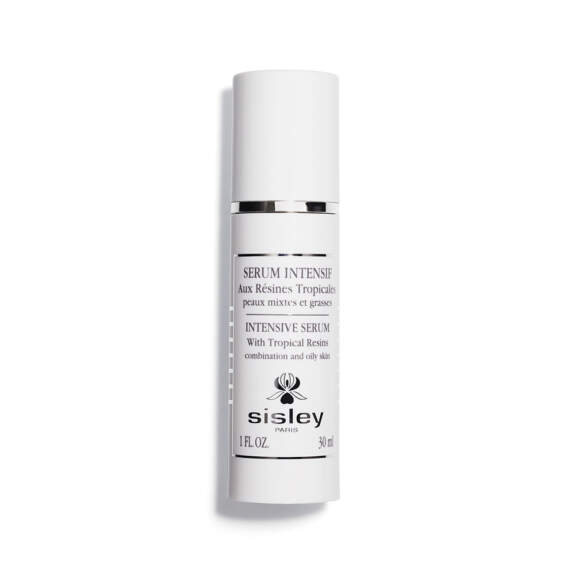 Intensive Serum With Tropical Resins Intensive Serum With Tropical Resins