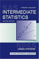 Intermediate Statistics / With SAS Supplement