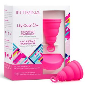 Intimina Lily Cup One - 1.0 ea