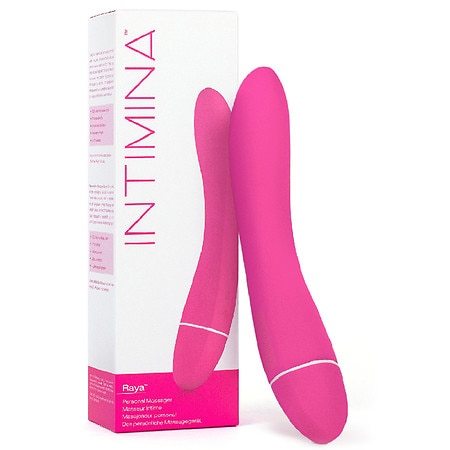 Intimina Raya Massager - 1.0 ea