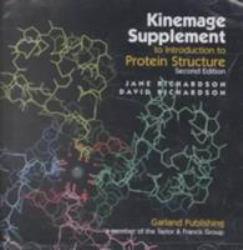 Intro. to Protein Structure-Supplement