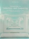 Introduction to Computers and Computing (Custom)