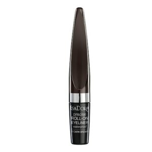 IsaDora Precise Roll-on Eyeliner - 0.03 fl oz