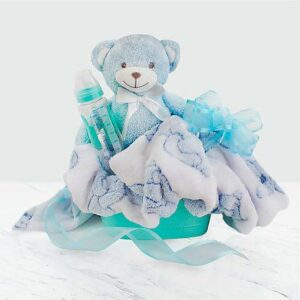 It's a Boy Gift Bundle