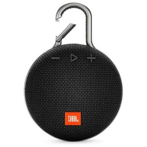JBL Clip3 Waterproof Portable Bluetooth Speaker - 1.0 ea