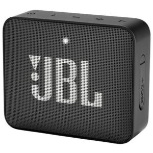 JBL Go2 Waterproof Portable Bluetooth Speaker - 1.0 ea