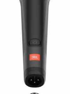 JBL PBM100 Wired Dynamic Vocal Mic With Cable