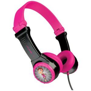 JBuddies Folding Headphones - 1.0 ea