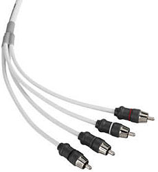 JL Audio Marine Interconnect Cable