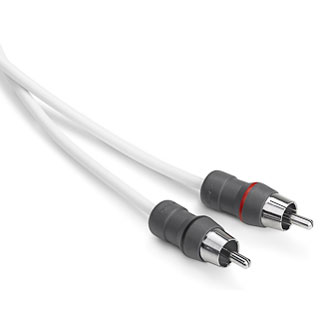 JL Audio Marine Interconnect Cables