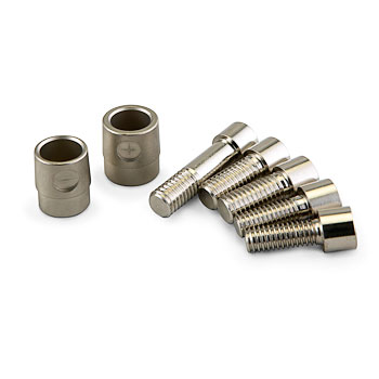 JL Audio Side-Post Top-Mount Battery Adapters