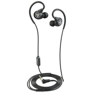 JLab Audio Fit Sport Earbuds - 1.0 ea