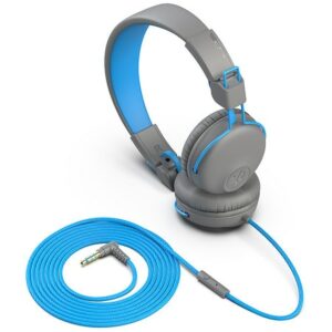 JLab Audio Studio On Ear Headphones - 1.0 ea
