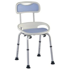 JUVO Shower Chair - 1.0 ea