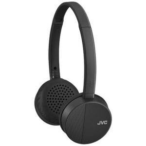 JVC Flat Wireless On Ear Bluetooth Headphones - 1.0 ea