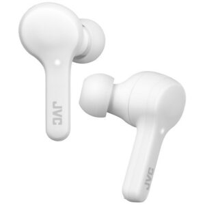 JVC In Ear True Wireless Headphones - 1.0 ea