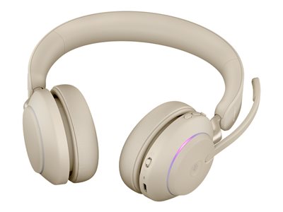 Jabra Evolve2 65 MS Stereo - headset