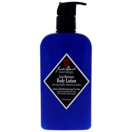 Jack Black Cool Moisture Body Lotion - 16.0 fl oz
