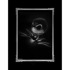 ''Jack Nightmare Before Christmas'' Deluxe Print by Noah Official shopDisney
