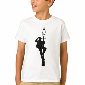 Jack the Lamplighter T-Shirt for Kids Mary Poppins Returns Customizable Official shopDisney