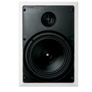 Jamo 660cs 2-way In-wall Speaker (white)